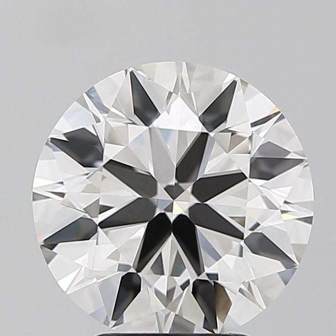 3.50 ct. G/VVS2 Round Lab Grown Diamond prod_be0968ff5105409a9ada51a94b90f2ae