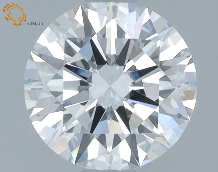 1.30 ct. D/VVS2 Round Lab Grown Diamond prod_e1c1785b0ae341b2913429e419539290