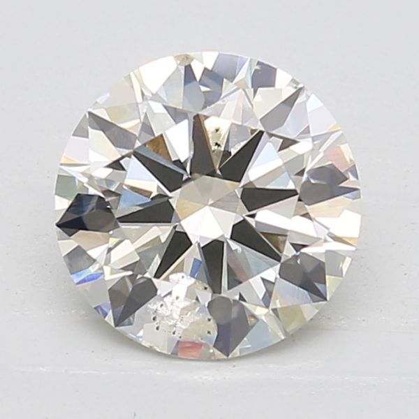 2.40 ct. J/SI2 Round Lab Grown Diamond prod_7d9d078234054c45a3d799f2f88f197e