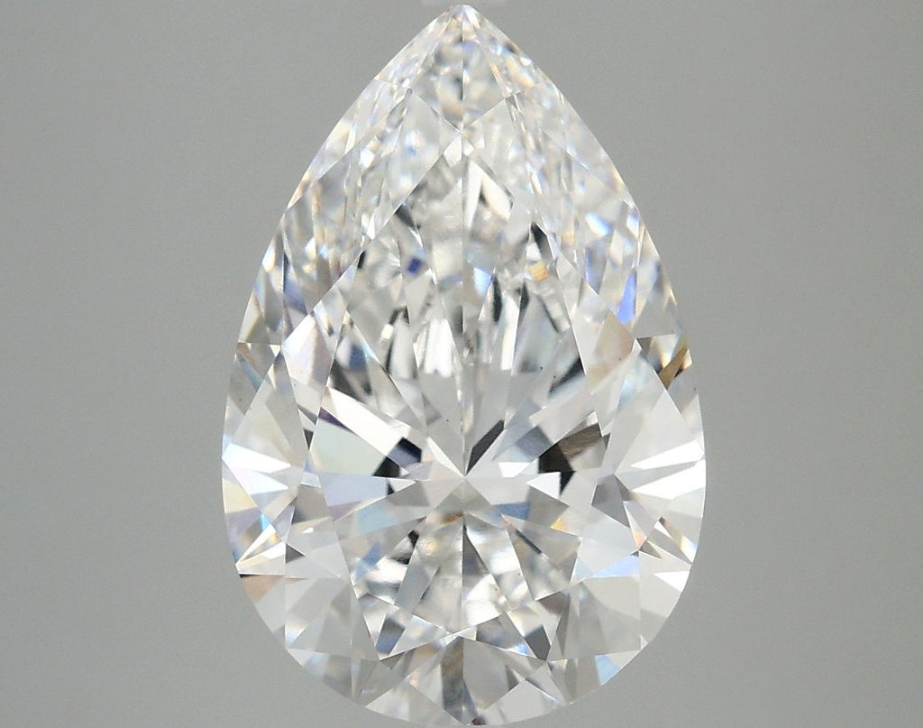 5.08 ct. E/VS1 Pear Lab Grown Diamond prod_8d158fc66f044787906e0dba41cd5152