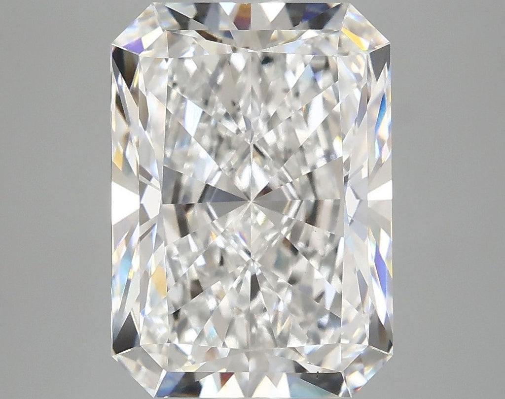 5.02 ct. E/VS1 Radiant Lab Grown Diamond prod_f3ed524312284dda90077fac2ad6b541