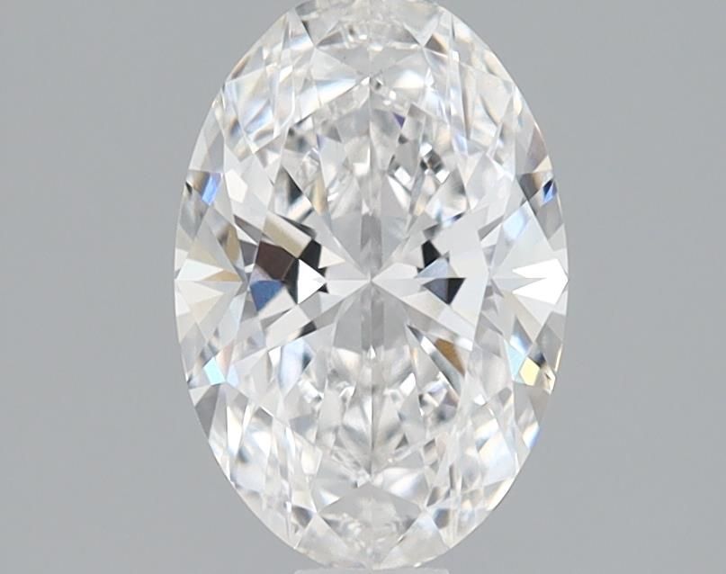 0.93 ct. D/VVS2 Oval Lab Grown Diamond prod_7a1b8e46775c4434ab332281810fecd2