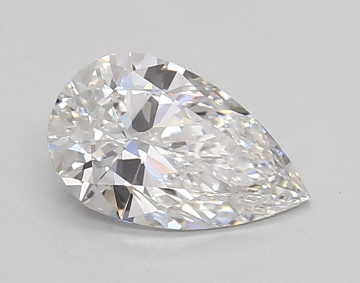 0.87 ct. D/VVS2 Pear Lab Grown Diamond prod_b5667066955c4f59bf19d32902d6532e