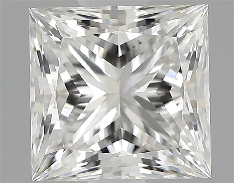 0.88 ct. G/VVS2 Princess Lab Grown Diamond prod_e507c4cb21a146cfa292e0ef2a53c2e1