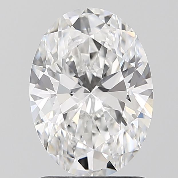 1.04 ct. D/VVS1 Oval Lab Grown Diamond prod_7ba459e981b24b8bbe53e1c61e7e6ddc