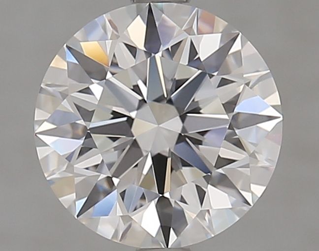 2.11 ct. D/VVS1 Round Lab Grown Diamond prod_6b8971cf3d6b4430b1facab99c6ca431