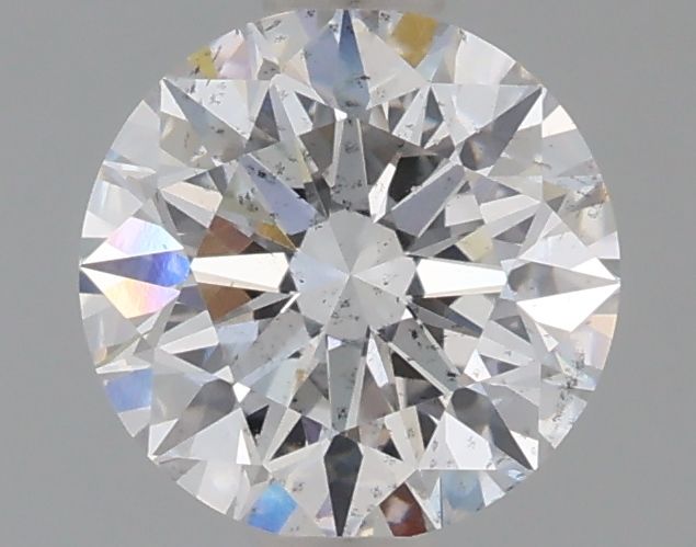 1.01 ct. E/SI1 Round Lab Grown Diamond prod_80bac4f0632d4491b3f45d1253940a5f