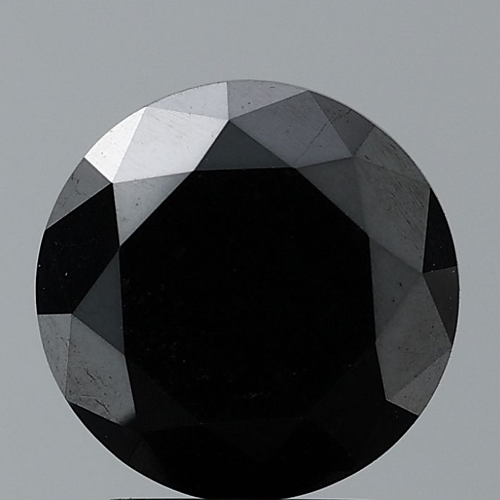 0.67 ct. Fancy Black/VVS2 Round Diamond prod_da6350a4fe1e4164bdee572a52f45ac7