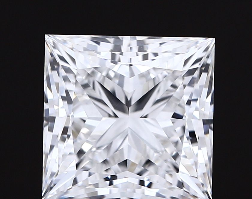 4.00 ct. E/VVS2 Princess Lab Grown Diamond prod_d6f9215a3134419aad9b26447497d134