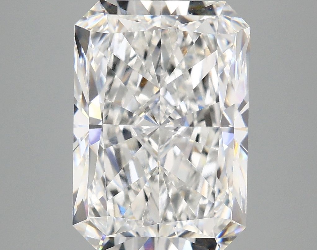 5.09 ct. E/VVS2 Radiant Lab Grown Diamond prod_a47baee1dc89458cbbedcc5281a199e4