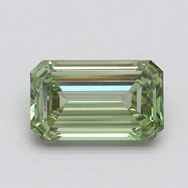 1.00 ct. Fancy Vivid Green/VS1 Emerald Lab Grown Diamond prod_7a151734ef6a496285cbf33050a8048c