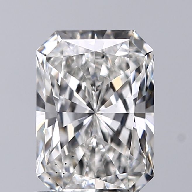 1.51 ct. G/VS2 Radiant Lab Grown Diamond prod_a5d8094121404a7782e214ac1238aa3d