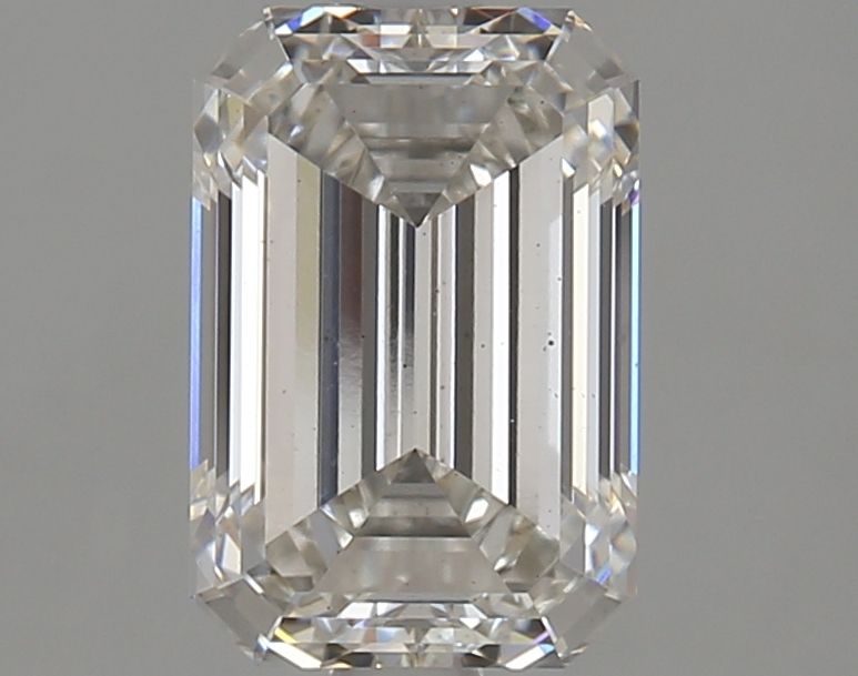 1.99 ct. H/VS2 Emerald Lab Grown Diamond prod_e5f3c272321742dba5c32de5ea387991