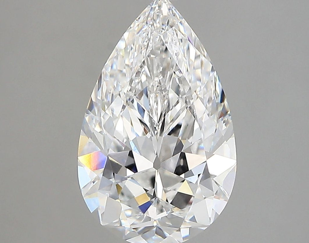 2.69 ct. D/VVS2 Pear Lab Grown Diamond prod_f24cf59aab234dcaa2cae8038fcb7ff5