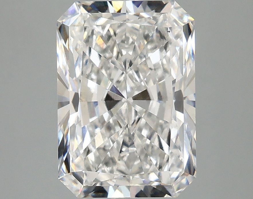 3.08 ct. F/VS1 Radiant Lab Grown Diamond prod_e343c8c5de6f4c8e9ad3271fd5936121