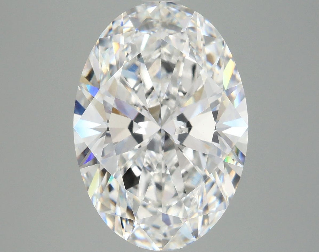 5.08 ct. E/VS1 Oval Lab Grown Diamond prod_7a2e2c64ca8d4ebe84a2daee558d339a