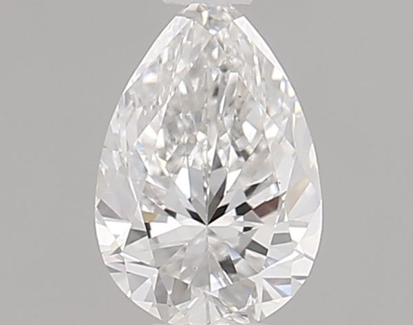 0.50 ct. E/VS1 Pear Lab Grown Diamond prod_e4c66b53c369405490b3331d78faca81