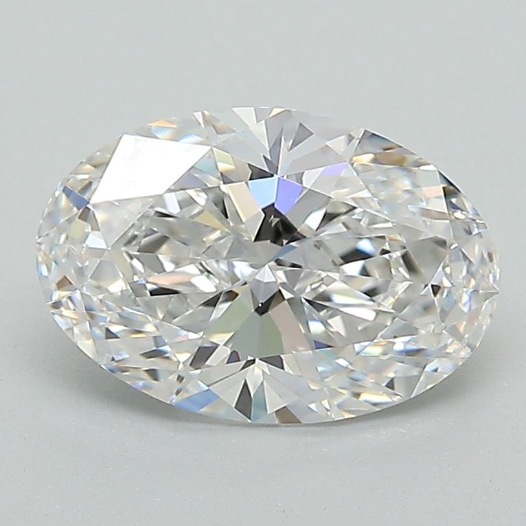 1.55 ct. D/VVS2 Oval Lab Grown Diamond prod_eb767e0b208e4faa8187fb4781c6325e