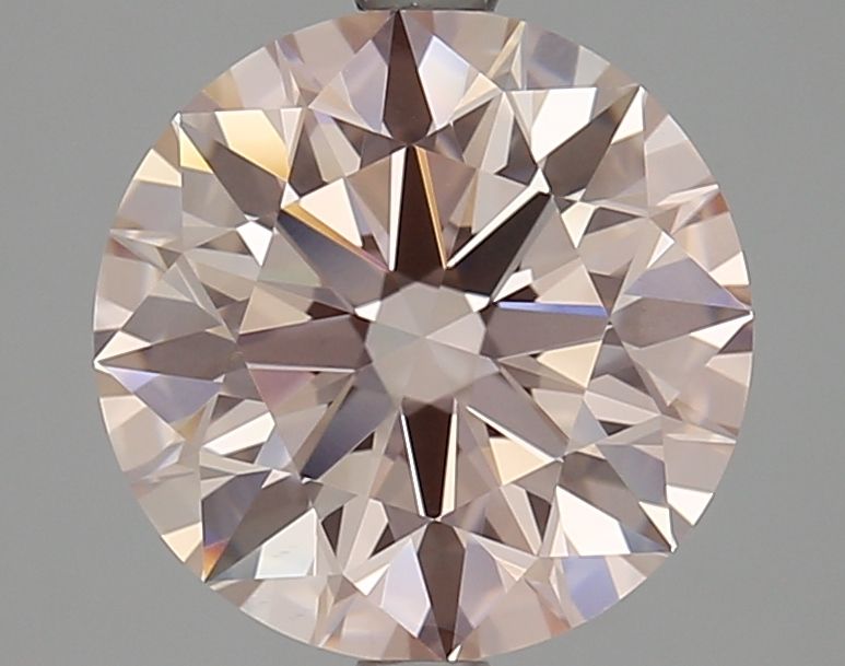 3.53 ct. Fancy Pink/VS1 Round Lab Grown Diamond prod_d6e50c603d1c4ed3a717f2126db9b488