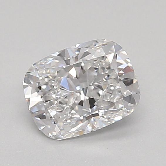 0.55 ct. D/VVS2 Cushion Lab Grown Diamond prod_ff0e9bb9e69244feb714110a6161f1a1