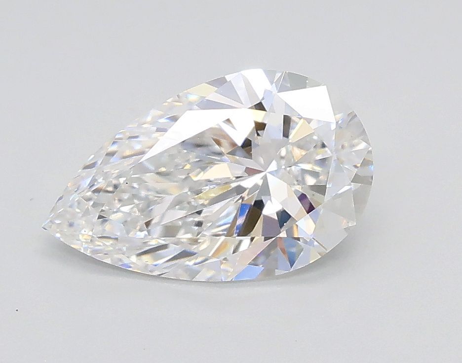 1.02 ct. D/VS2 Pear Lab Grown Diamond prod_e309ad6266c548d2af856a3b6e522384