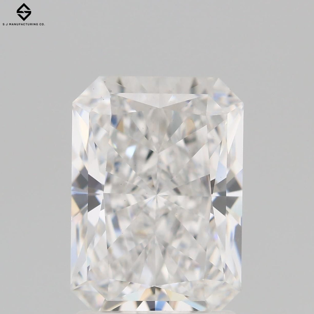 2.09 ct. D/VS1 Radiant Lab Grown Diamond prod_e8286dc162ff443eaf2c40f183fa1a3f