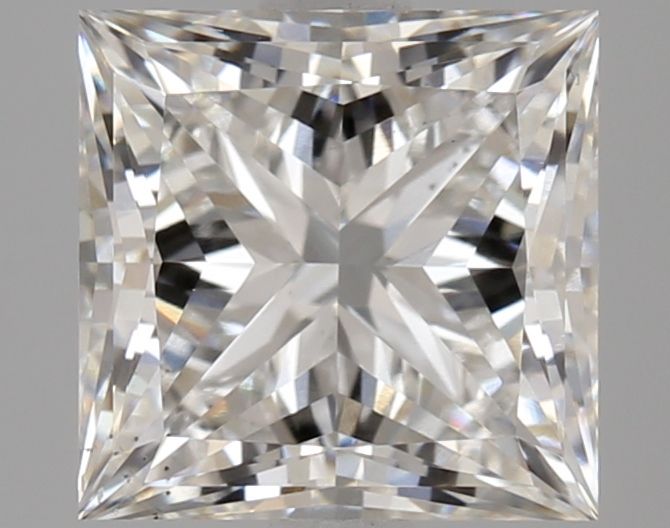 2.87 ct. F/VS2 Princess Lab Grown Diamond prod_e17d945d00a34430a81184e5e08715b6