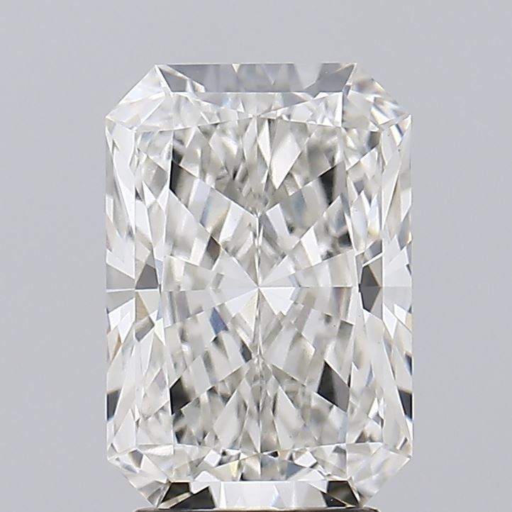 3.17 ct. H/VVS2 Radiant Lab Grown Diamond prod_ef0d61ae305f4726aa17262d33aad5d5