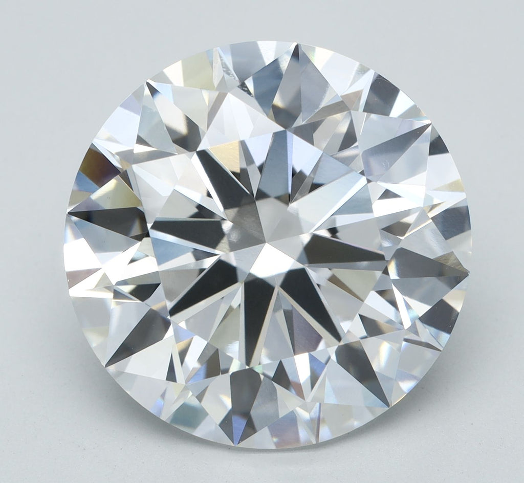 9.08 ct. E/VVS2 Round Lab Grown Diamond prod_835b66e992fe4c79b7e7bf3825aec431