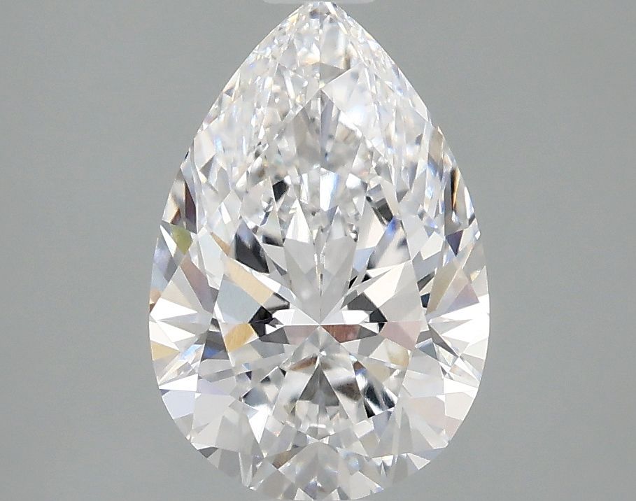 2.10 ct. D/VVS2 Pear Lab Grown Diamond prod_ddb4148934cc406f9d7f68eadd7063f0