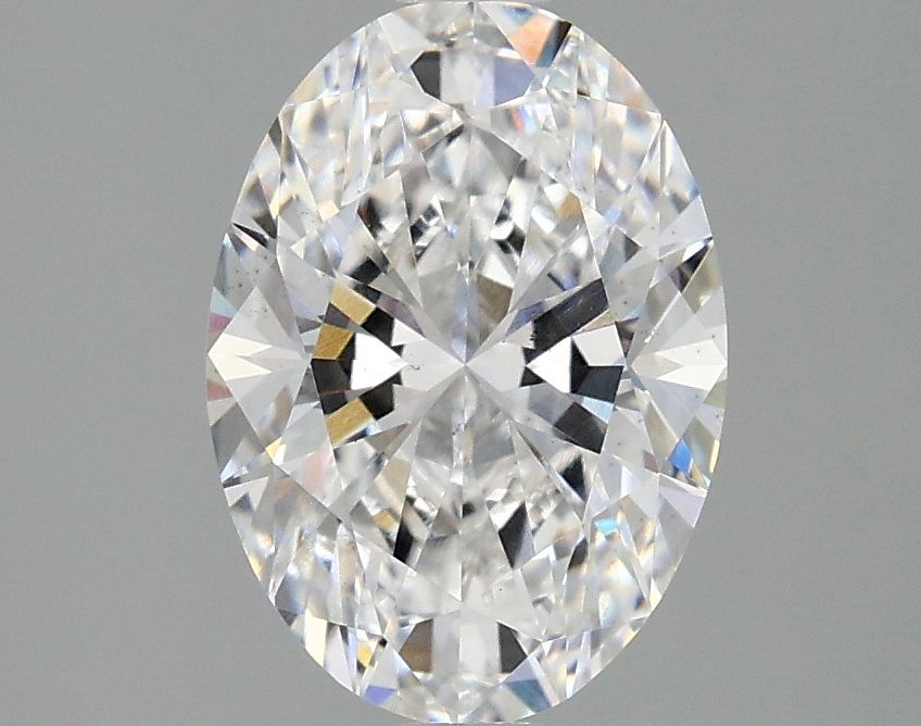 2.05 ct. D/VS2 Oval Lab Grown Diamond prod_b619680e1aaa4ffdaa150af0db3e24f9