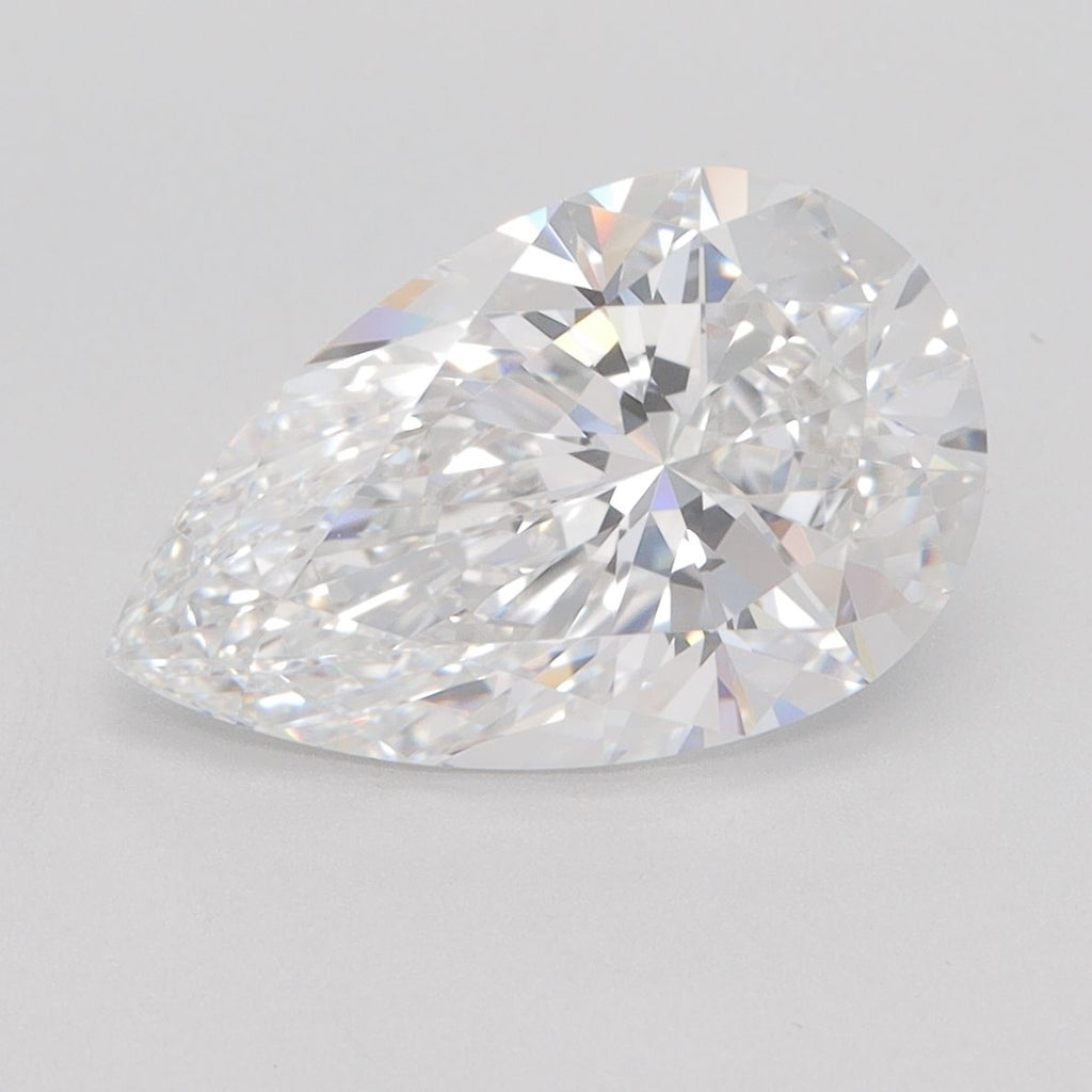 3.32 ct. D/VVS1 Pear Lab Grown Diamond prod_c9346408d7f54e8e8783961cf7b50f3b