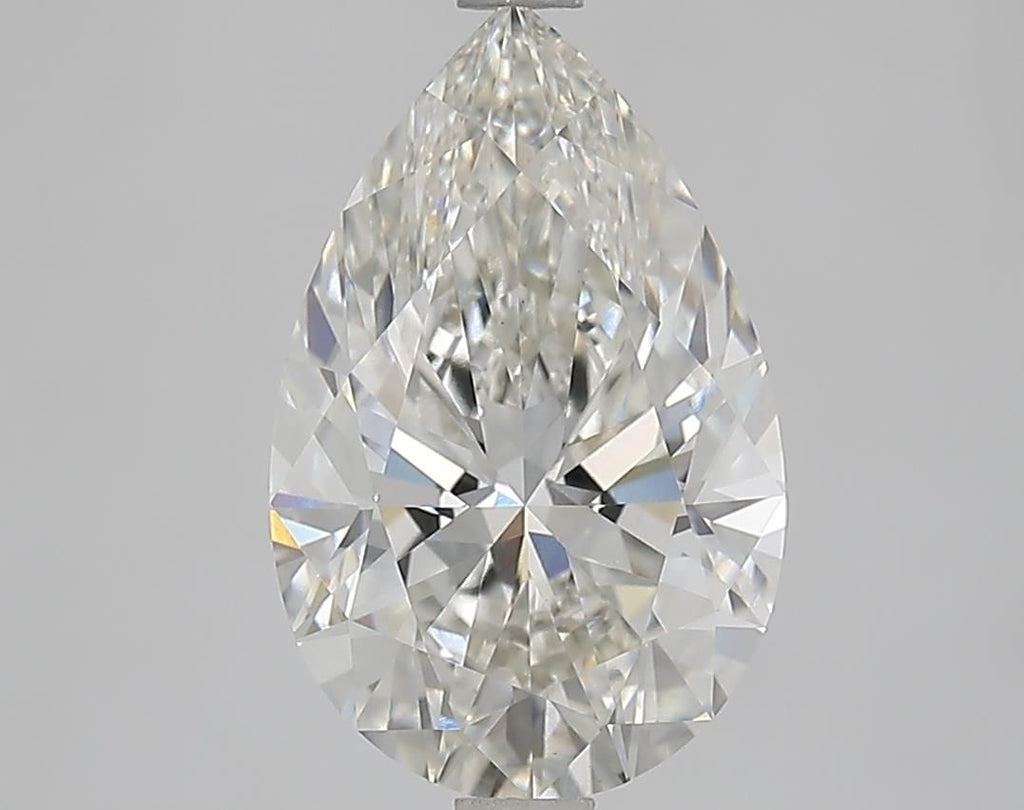 3.05 ct. H/VS1 Pear Lab Grown Diamond prod_f10b69f178fa41d9a545e91e277e7ee1