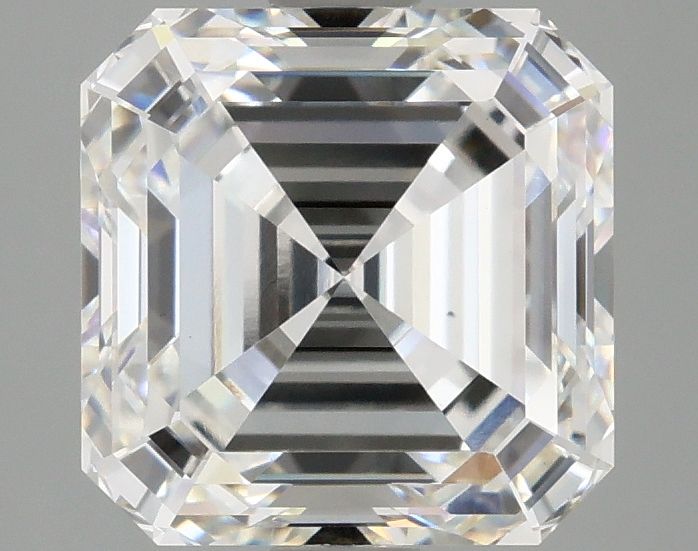 3.03 ct. F/VS1 Asscher Lab Grown Diamond prod_832f21620f2f426b819040239ddba044