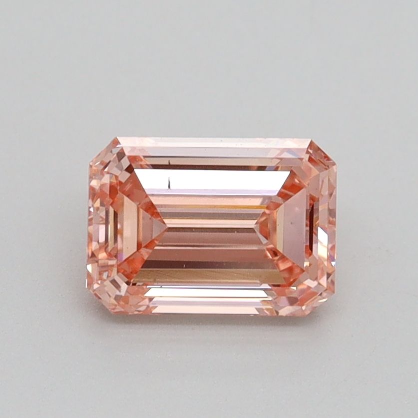 1.00 ct. Fancy Intense Pink/VS2 Emerald Lab Grown Diamond prod_f90b790e65644e1bb28298a7eb4add1d