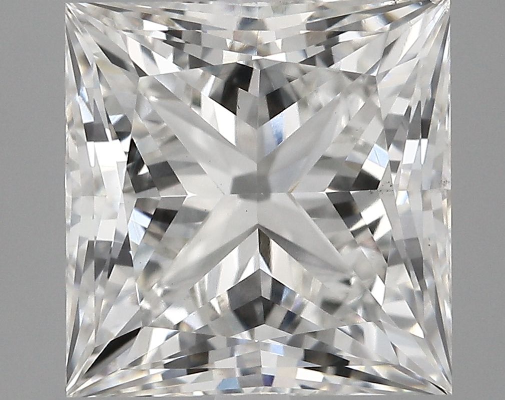 3.60 ct. G/VS1 Princess Lab Grown Diamond prod_f249287750e5413888b6732d6ef86ab0