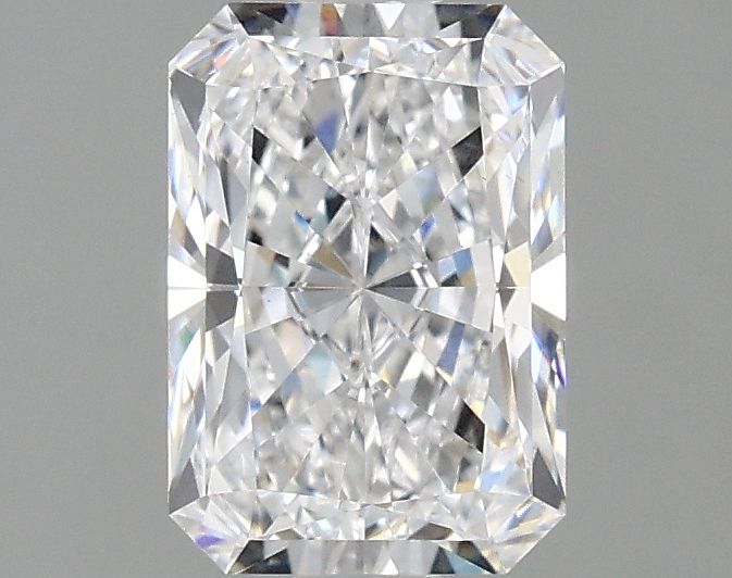 1.33 ct. D/VS1 Radiant Lab Grown Diamond prod_f9e5de255f0f490f85773537a6e94937