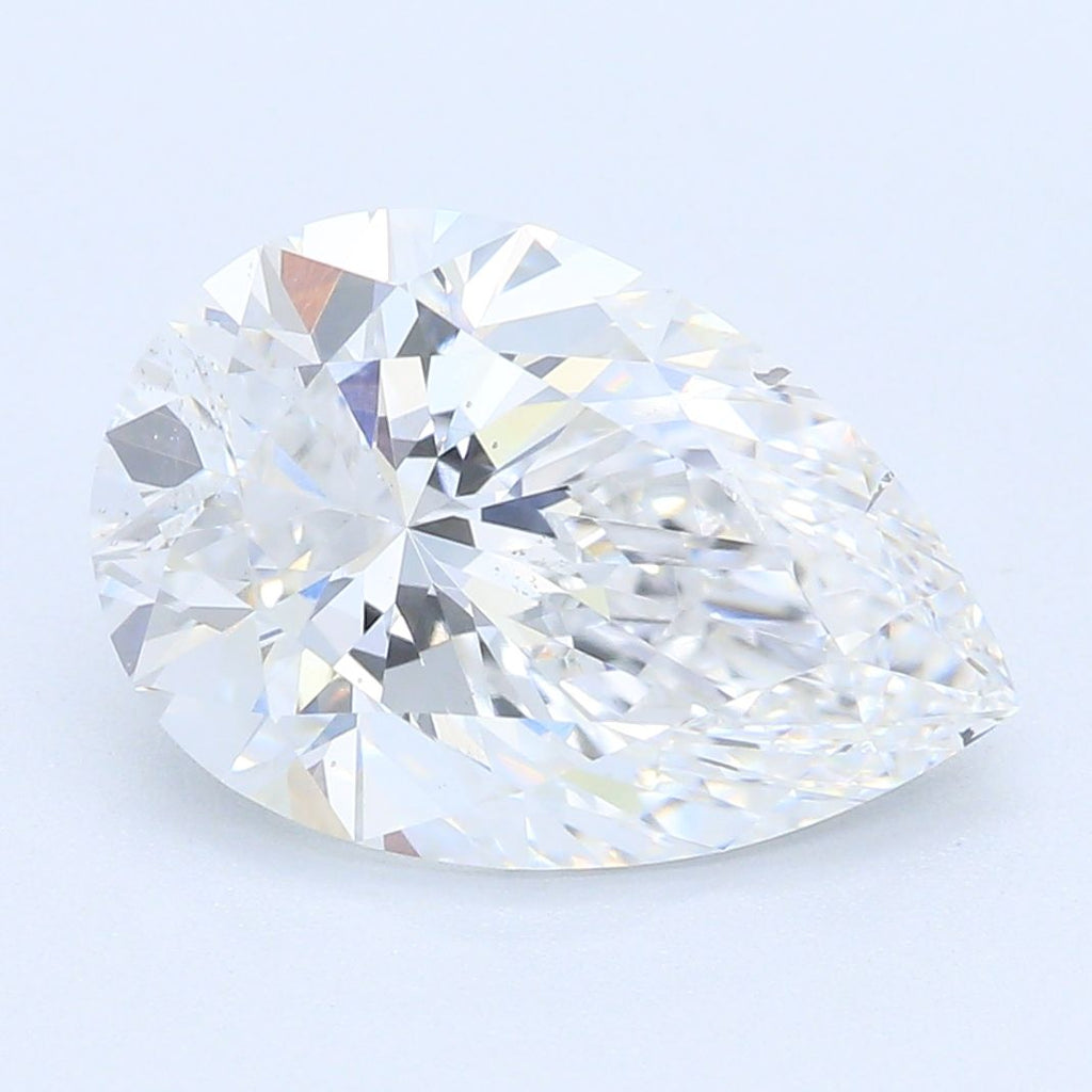 2.05 ct. E/SI1 Pear Lab Grown Diamond prod_9d8b01ed930c4549a068499fc0909957