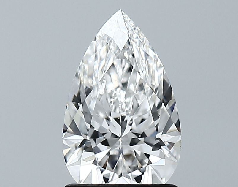 1.25 ct. D/VVS2 Pear Lab Grown Diamond prod_8ee0f2ba4503493ca36d4cc4434c5201