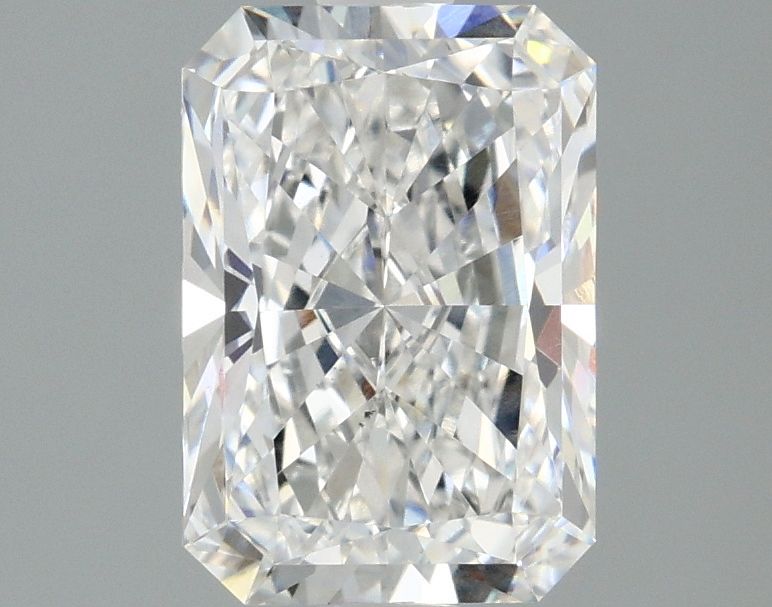 2.05 ct. E/VS2 Radiant Lab Grown Diamond prod_f0f8aa53ee224e628c9bb517aead1d7c