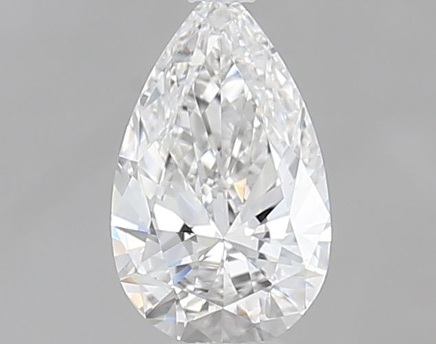 0.51 ct. E/VVS2 Pear Lab Grown Diamond prod_ec62e4e1213145cfbf0373646b1ca816