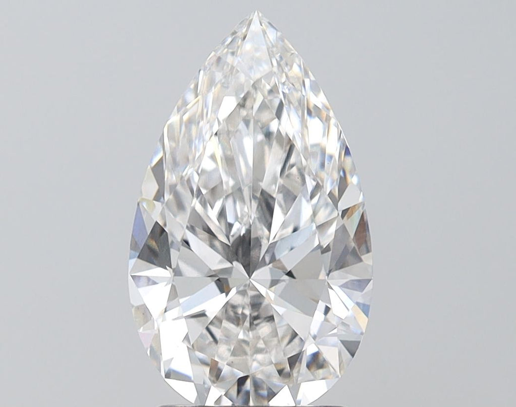 2.33 ct. E/VS1 Pear Lab Grown Diamond prod_7c2e2cd34444459da352c76a0ee440cf