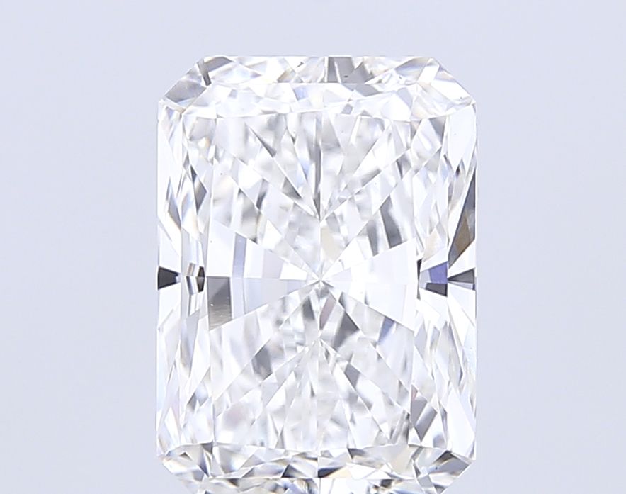 8.03 ct. F/VVS2 Radiant Lab Grown Diamond prod_eeacfd137a7e425f96ba8e4b0e8d980f