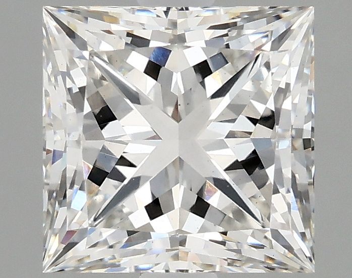 2.18 ct. G/VS1 Princess Lab Grown Diamond prod_f204160f1fd94d4db44a135438c66927