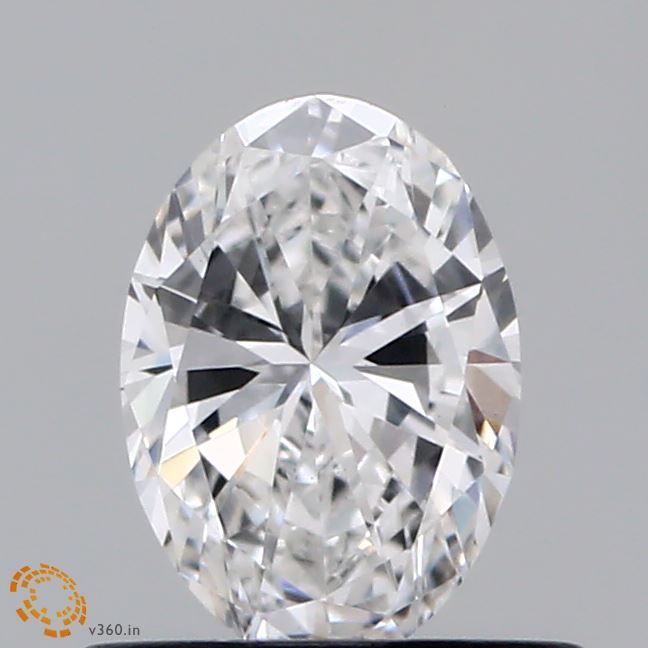 0.55 ct. E/VS1 Oval Lab Grown Diamond prod_d2e021c627bc4271833bb6cc1a0bf880