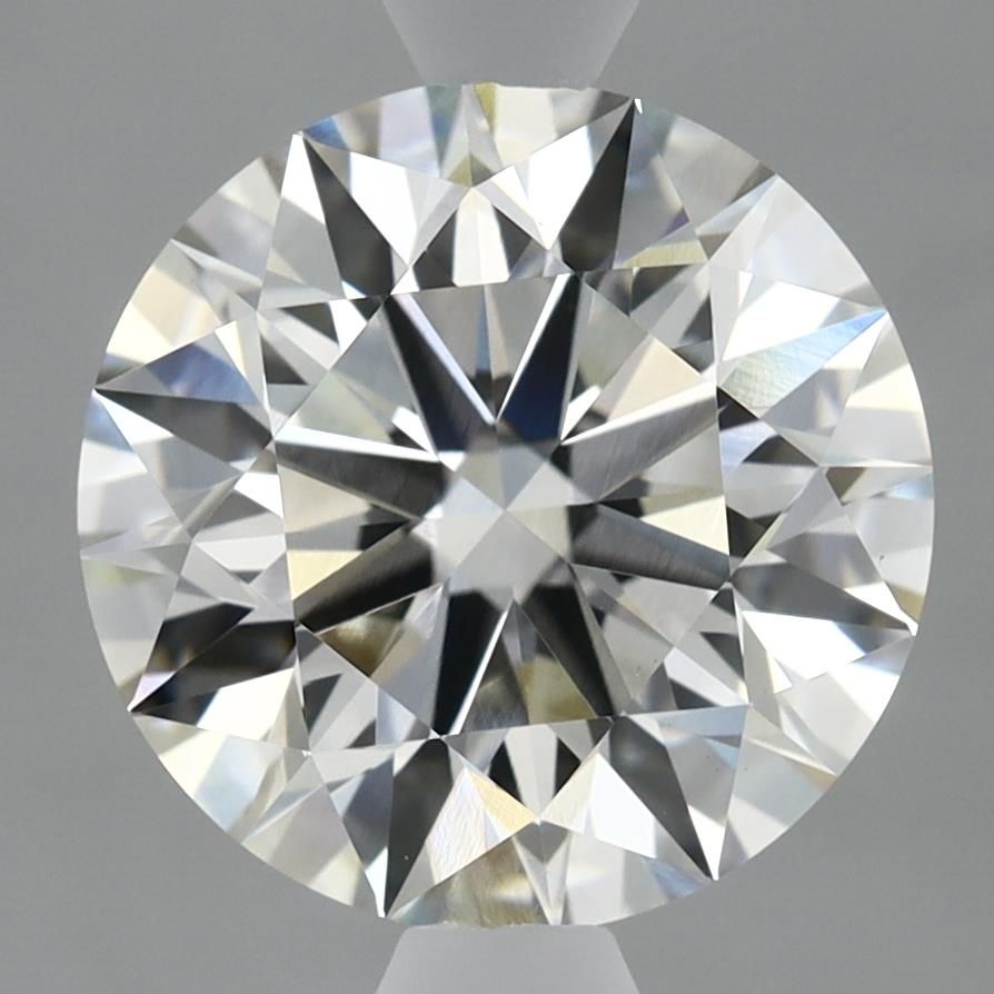 3.50 ct. G/VVS2 Round Lab Grown Diamond prod_b098fdbe262f48788cc75c824f87e8ad