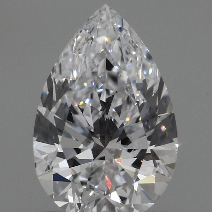 0.94 ct. D/VS1 Pear Lab Grown Diamond prod_f56907dd66294e5491a52d541885dfc4