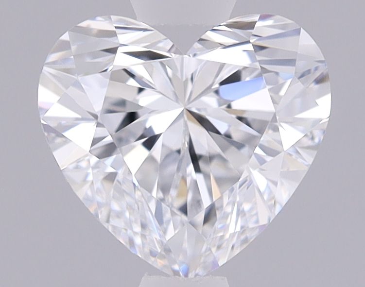 1.04 ct. D/IF Heart Lab Grown Diamond prod_fd82c2b98a5448ad993192e6b9c3890d