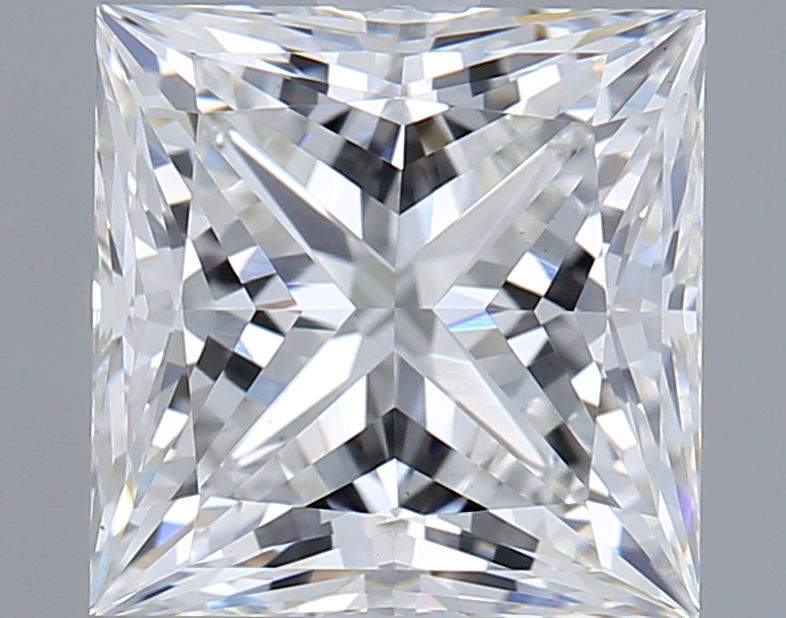 2.01 ct. F/VS1 Princess Lab Grown Diamond prod_f1cd868ea9ba4020aa689741a6f7bbf2