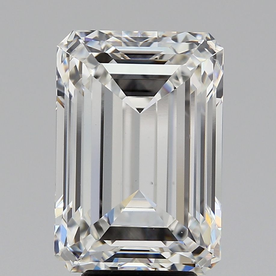 6.05 ct. E/VVS2 Emerald Lab Grown Diamond prod_958091d7890c4434ad07e71eb4a7e73d